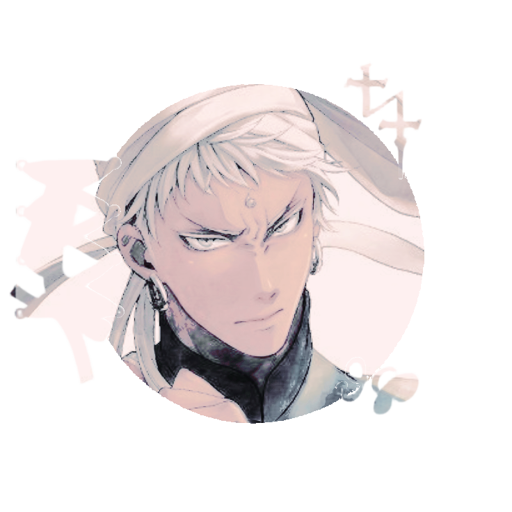 Arshad Satyendra Iyer (Agni) ♡