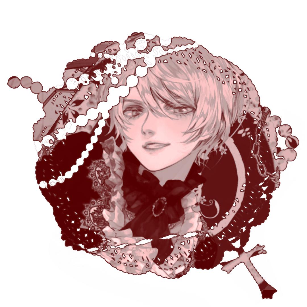 Alois Trancy | Black Butler