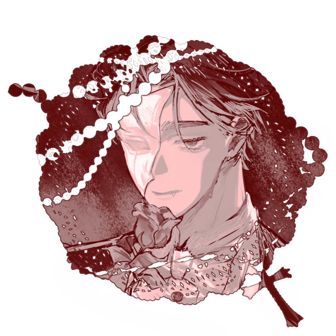 Erik | Phantom of The Opera