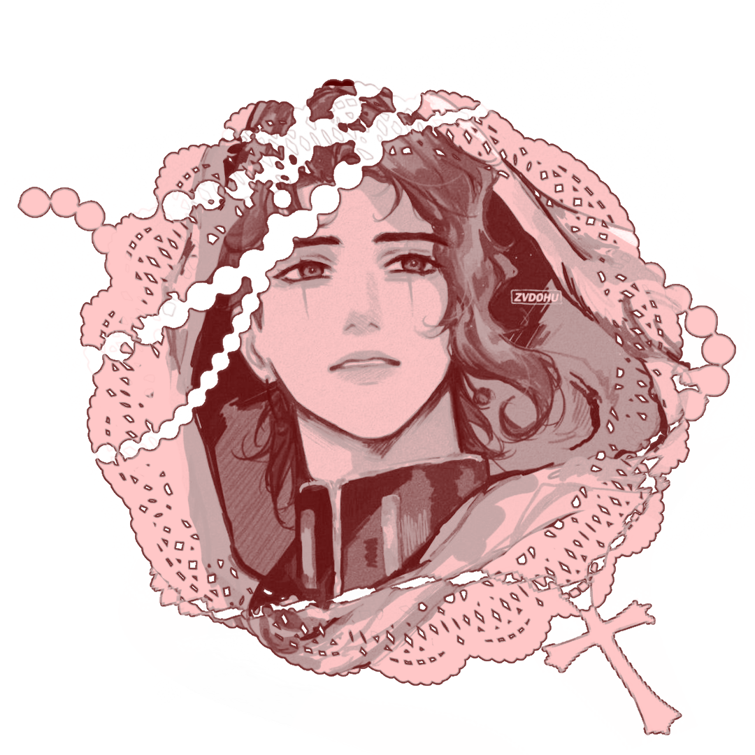 Noriaki Kakyoin | JoJo's Bizarre Adventure