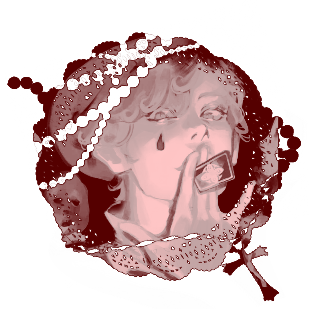 Lyney | Genshin Impact