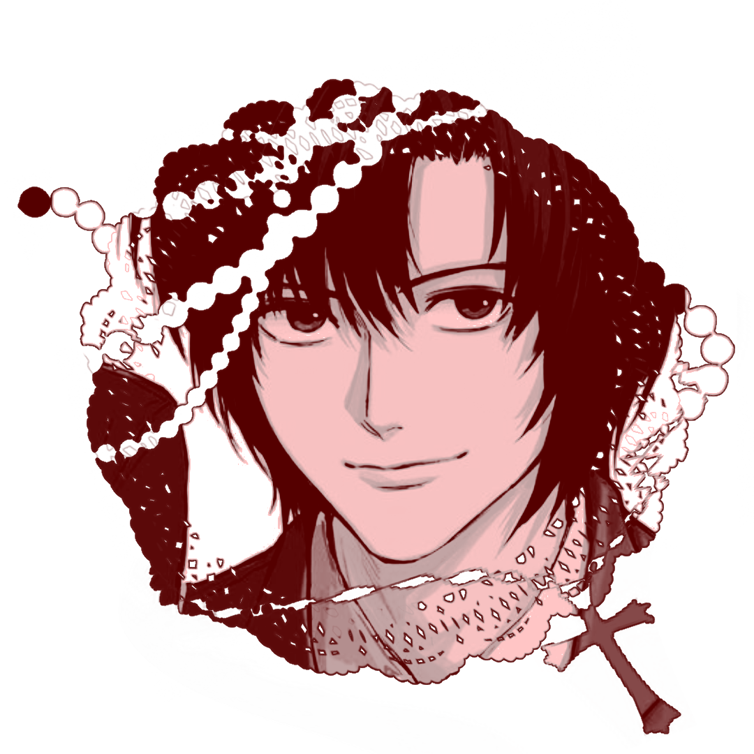 Touta Matsuda | Death Note