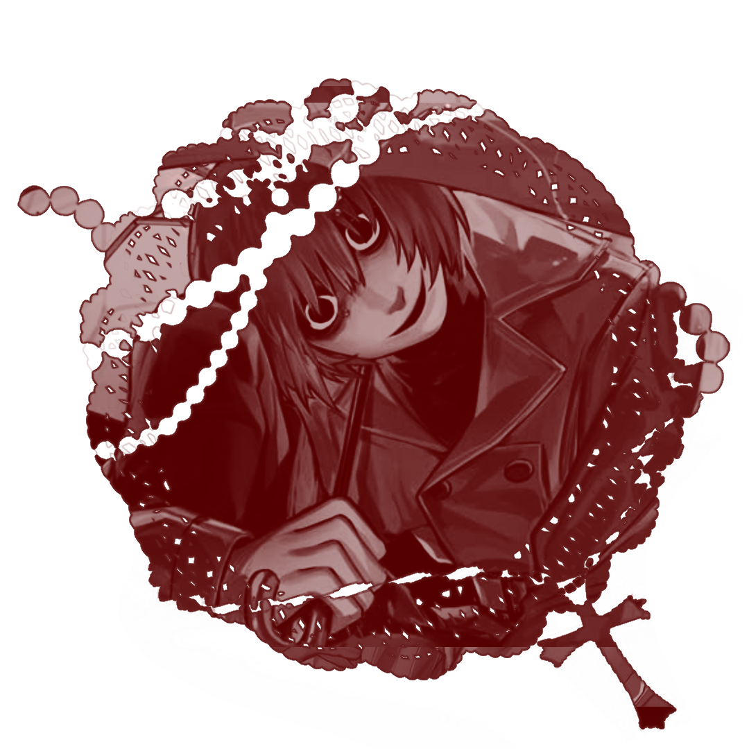 Mr. Scarletella | Homicipher