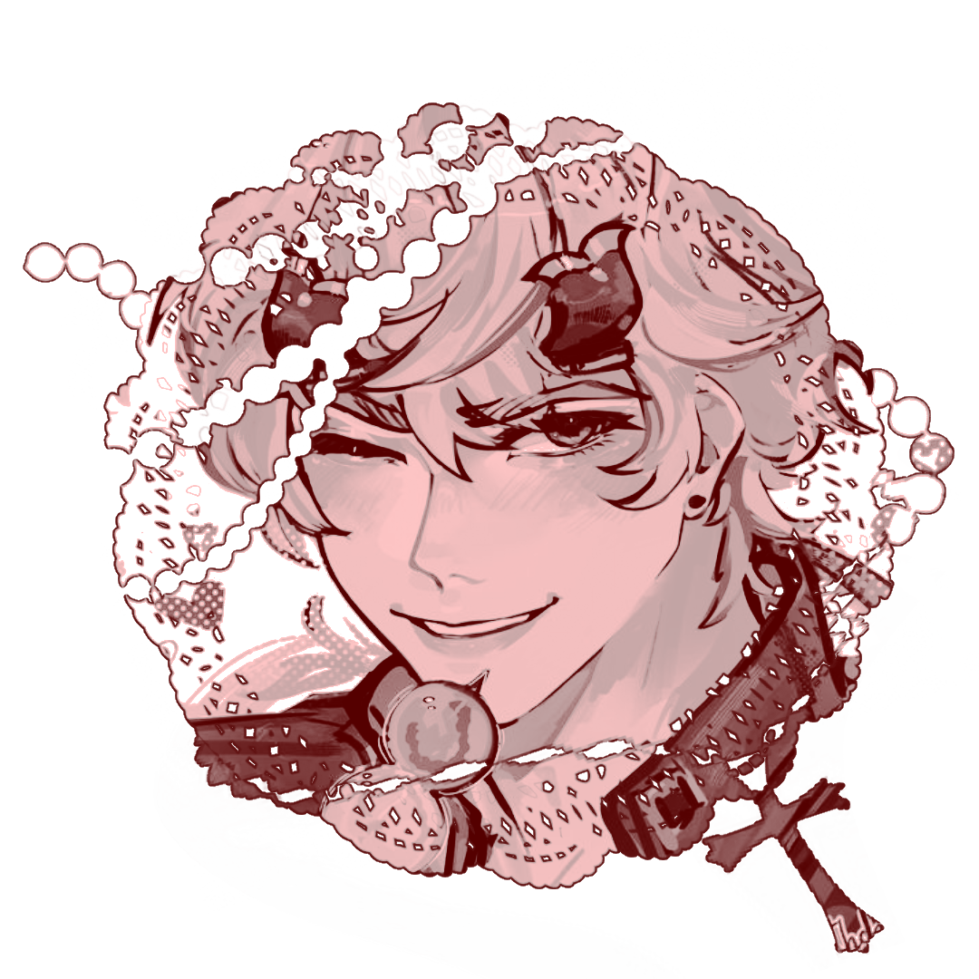 Thoma | Genshin Impact