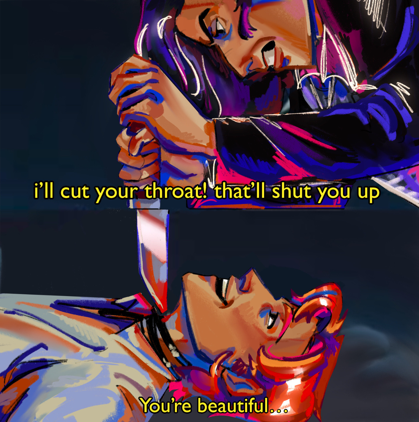 what do yall know about tycutio......