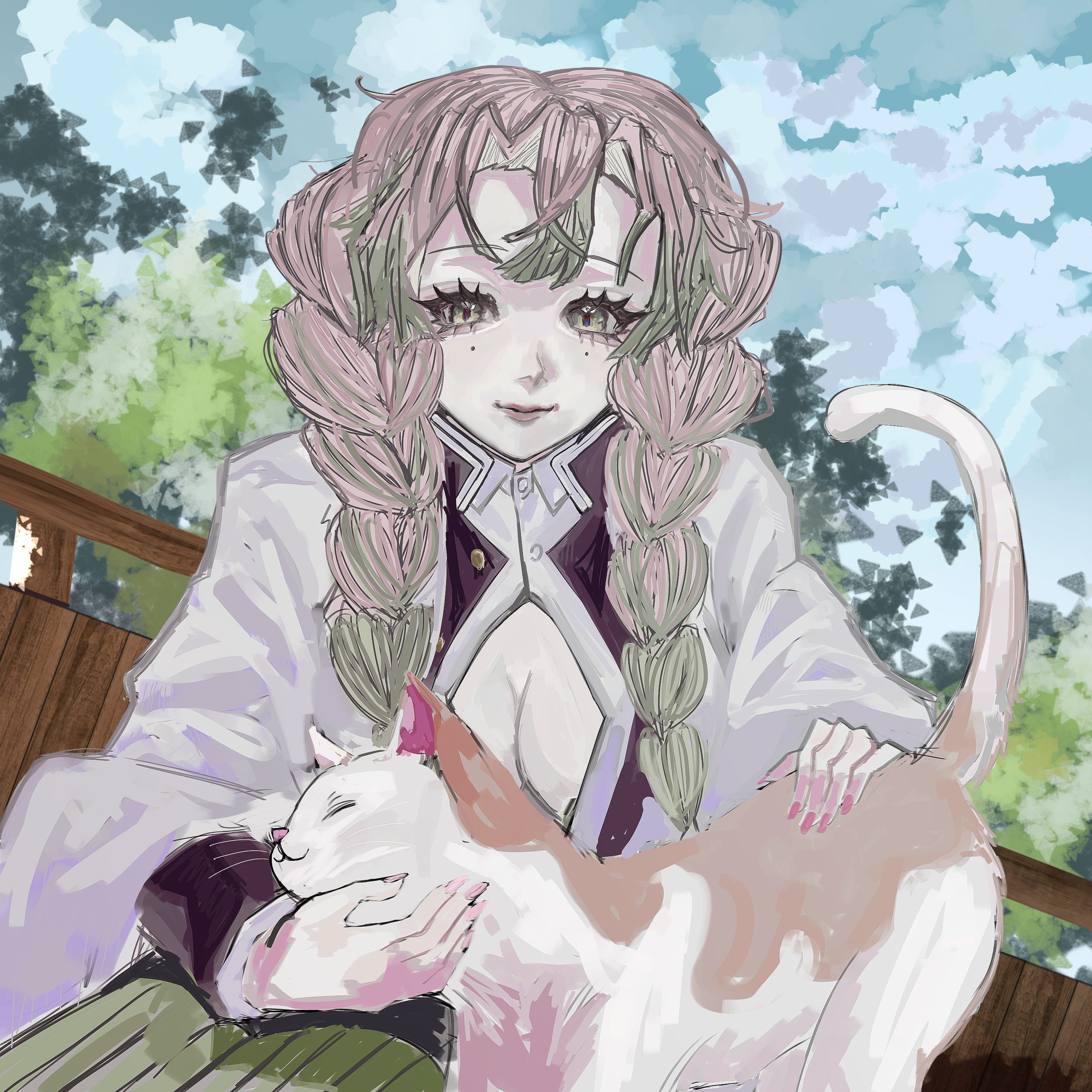 5 , redraw of a redraw of an official art