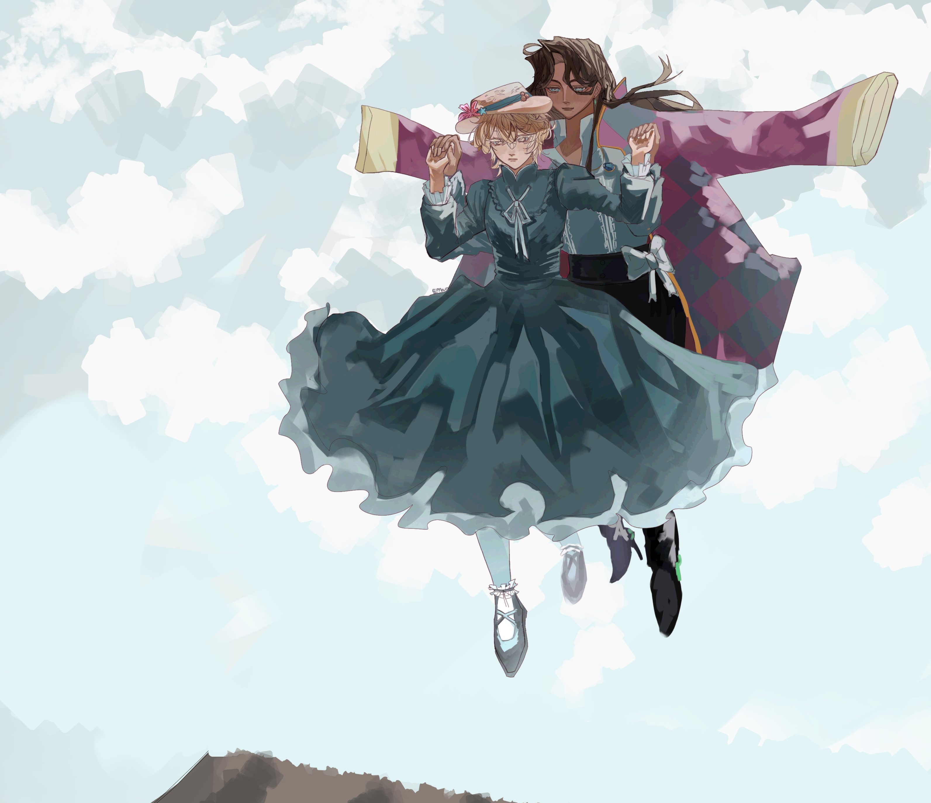 3 , art contest no i didn't win