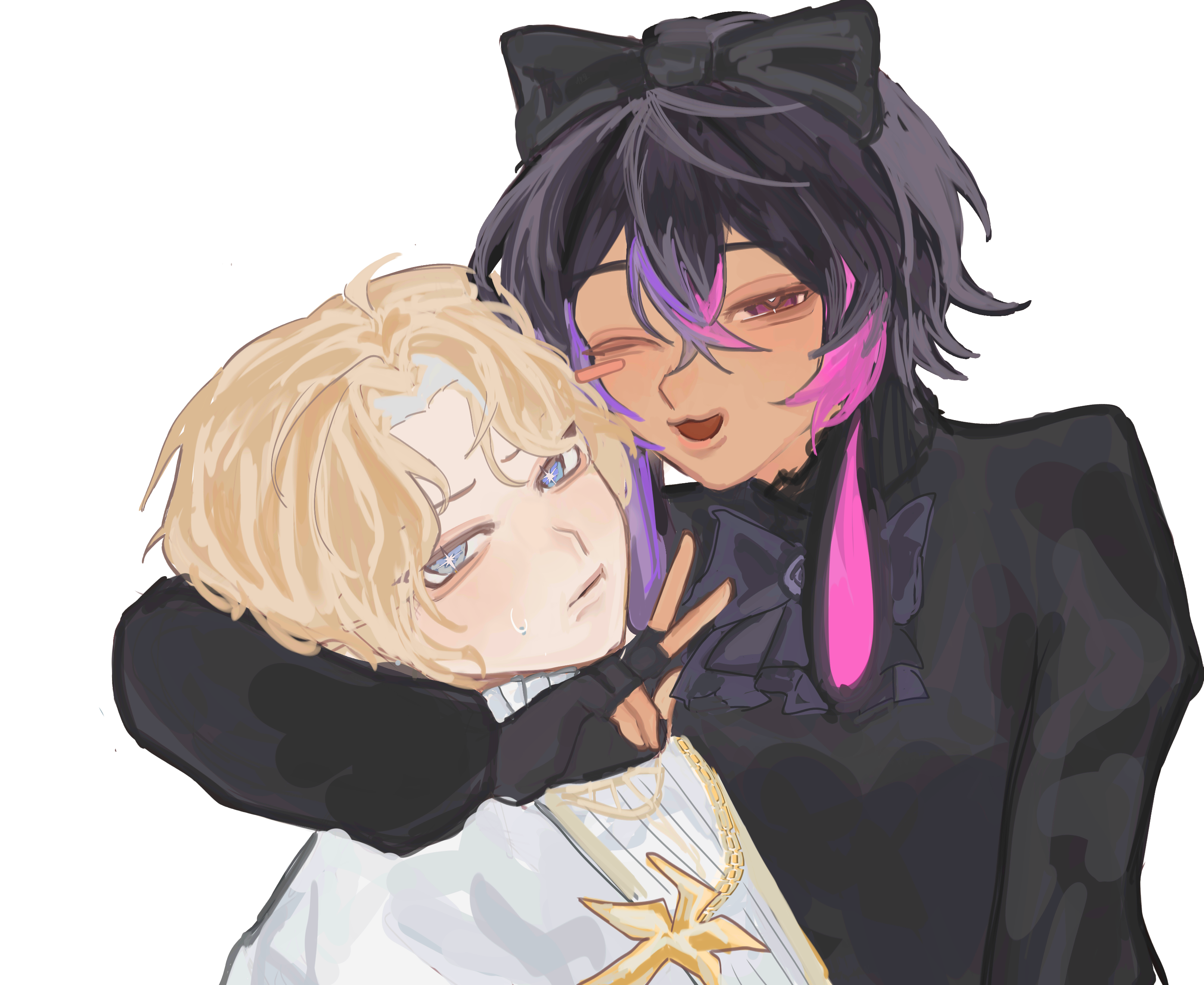 9 , art4url /Sangah & /Series