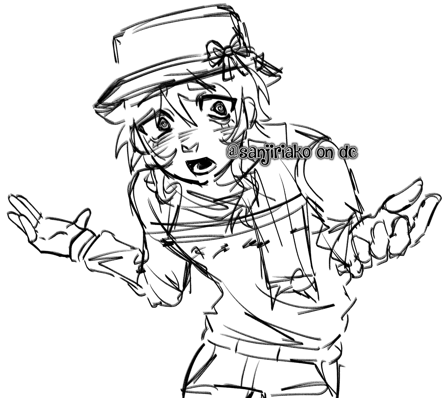 LOONAC YO i love this guy and his crashouts LMFAOOOO