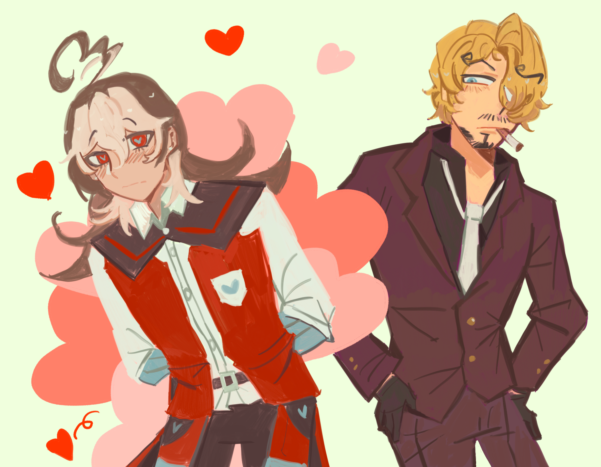 4/17　@sampski on dc