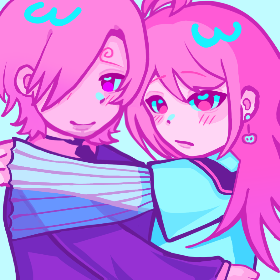 FIRST EVER YUMEART!!!⠀12/12⠀shoutout to @minjmo on dc