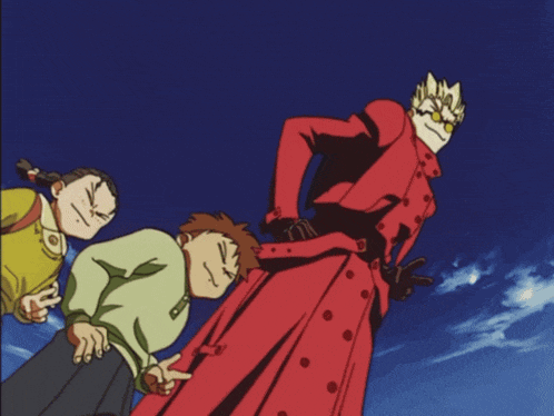 vash vash