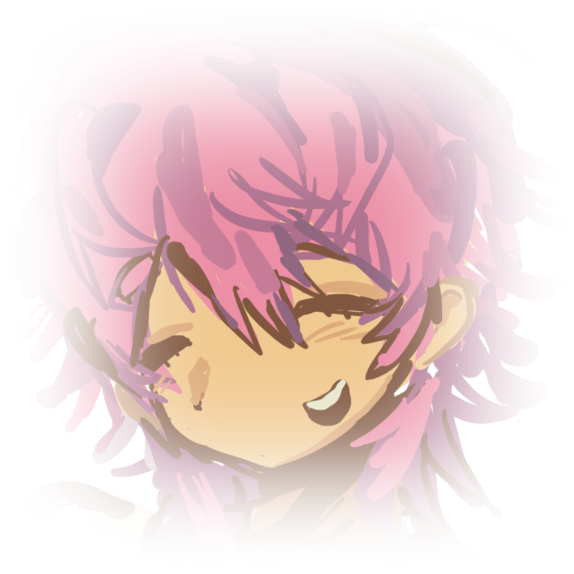 dean (drawn by fuzi)