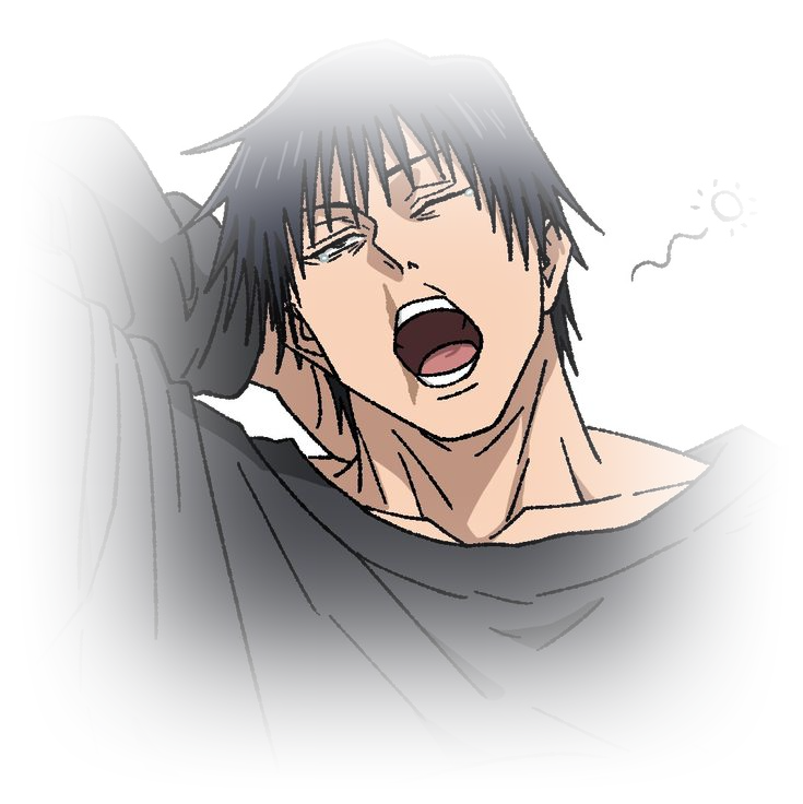 toji