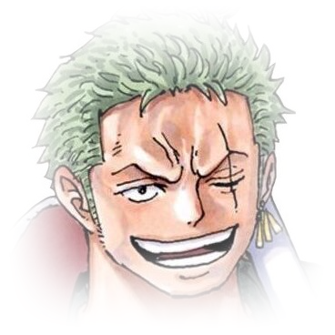 zoro