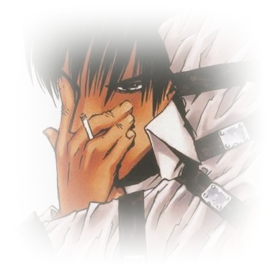wolfwood