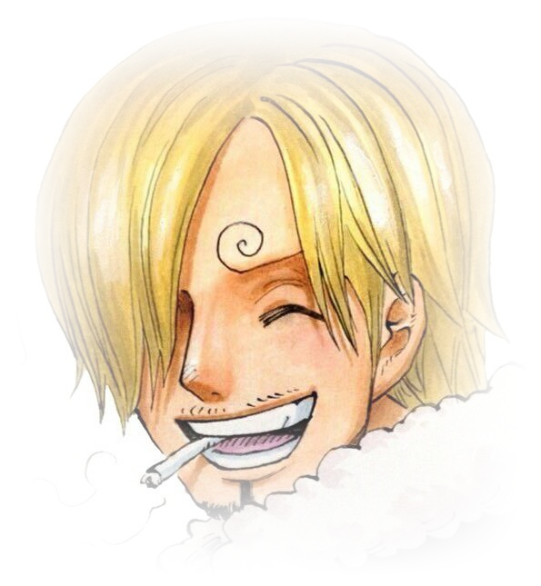 sanji