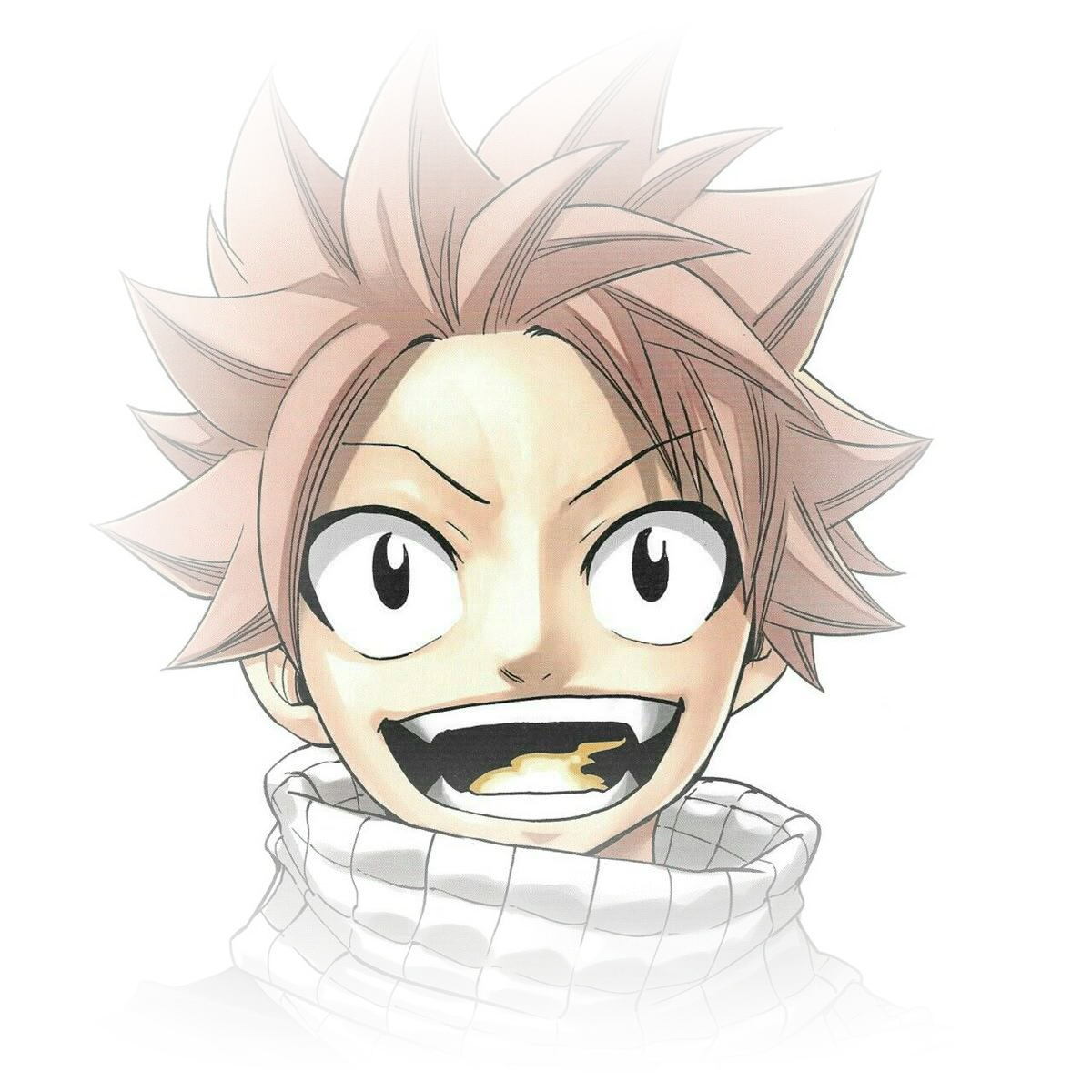 natsu