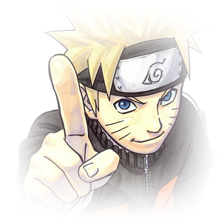 naruto