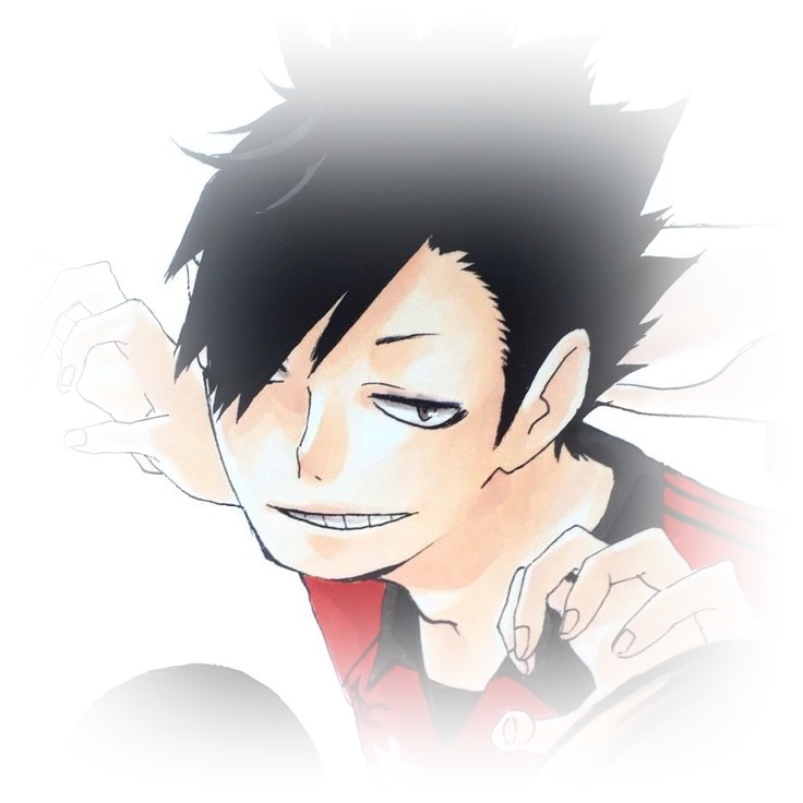 kuroo