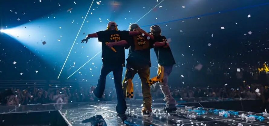 bigbang