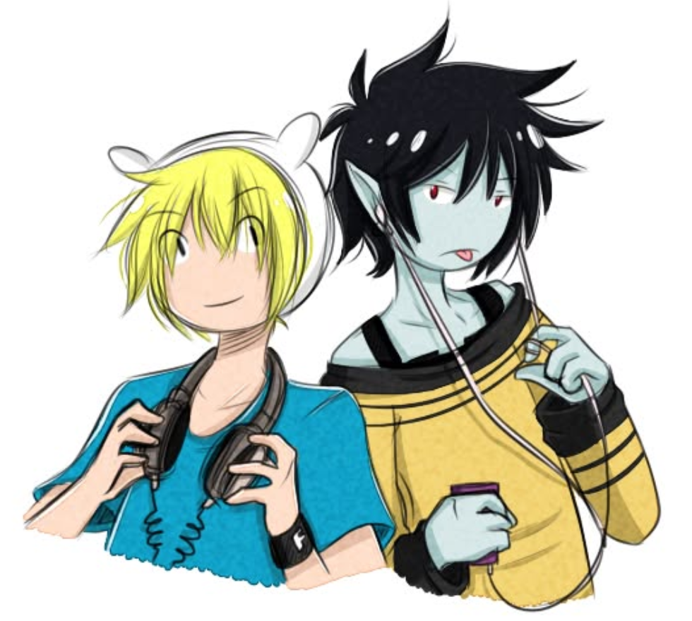 me and kenan