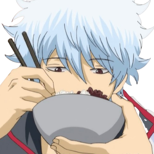 gintoki
