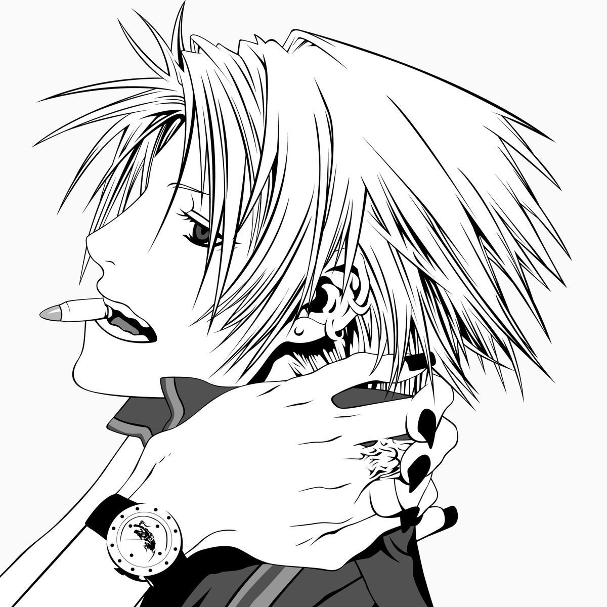 Haine