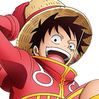 luffy