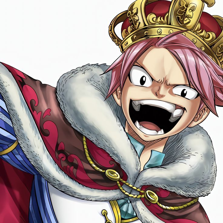 natsu