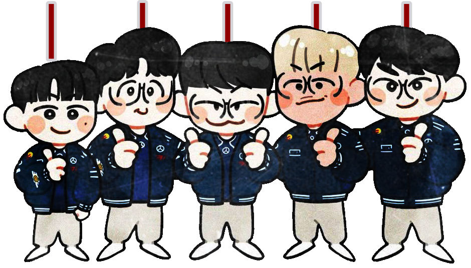 T1 FOREVER