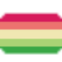 aroflux. aromanticism can flunctuate although usally just fully aromantic