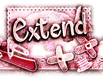 Extended