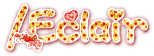 /Eclair