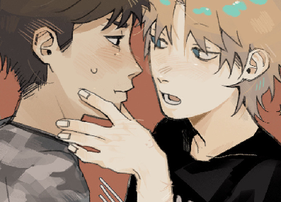 Cal & Andre. Parasocial Disclaimer: neither of us endorse / glorify their actions within the film nor do we endorse real perpetrators