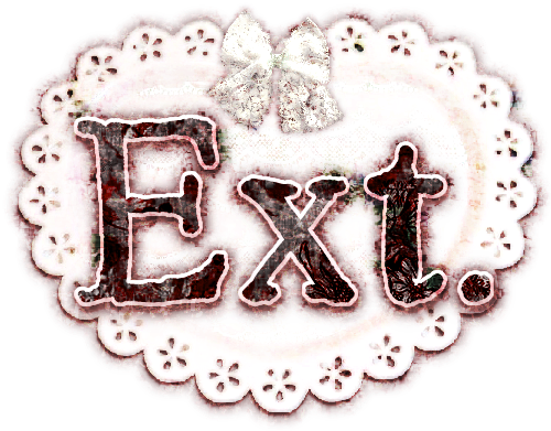 extended