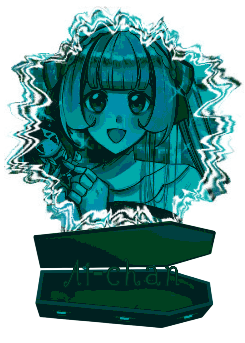 Ai-chan Ai-chan