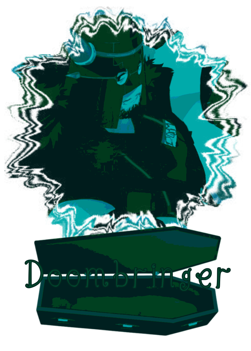 Doombringer Doombringer