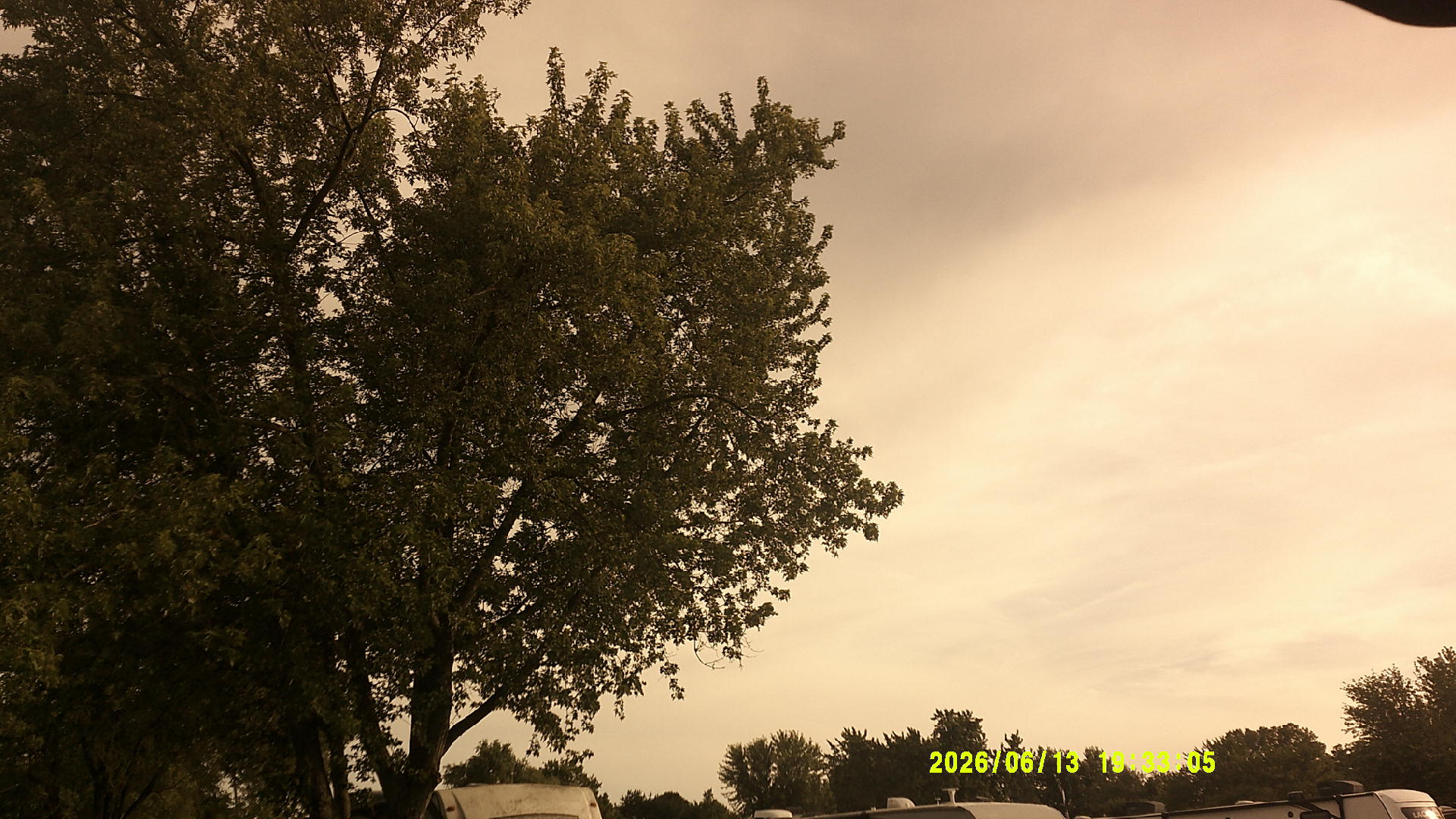a green gradient