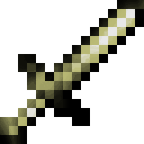 wood sword