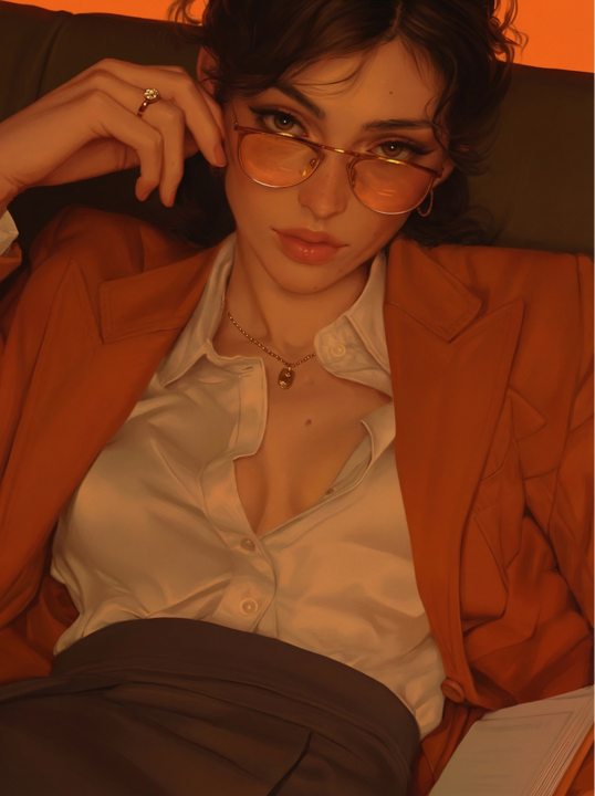 Elena Voss