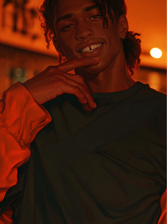 Kai Fontaine