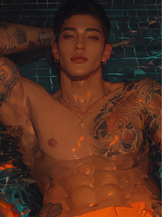Milo Chen