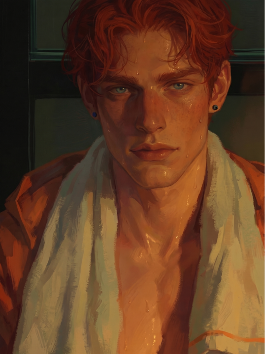 Nolan Reed