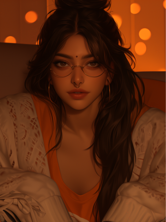 Priya Mehta