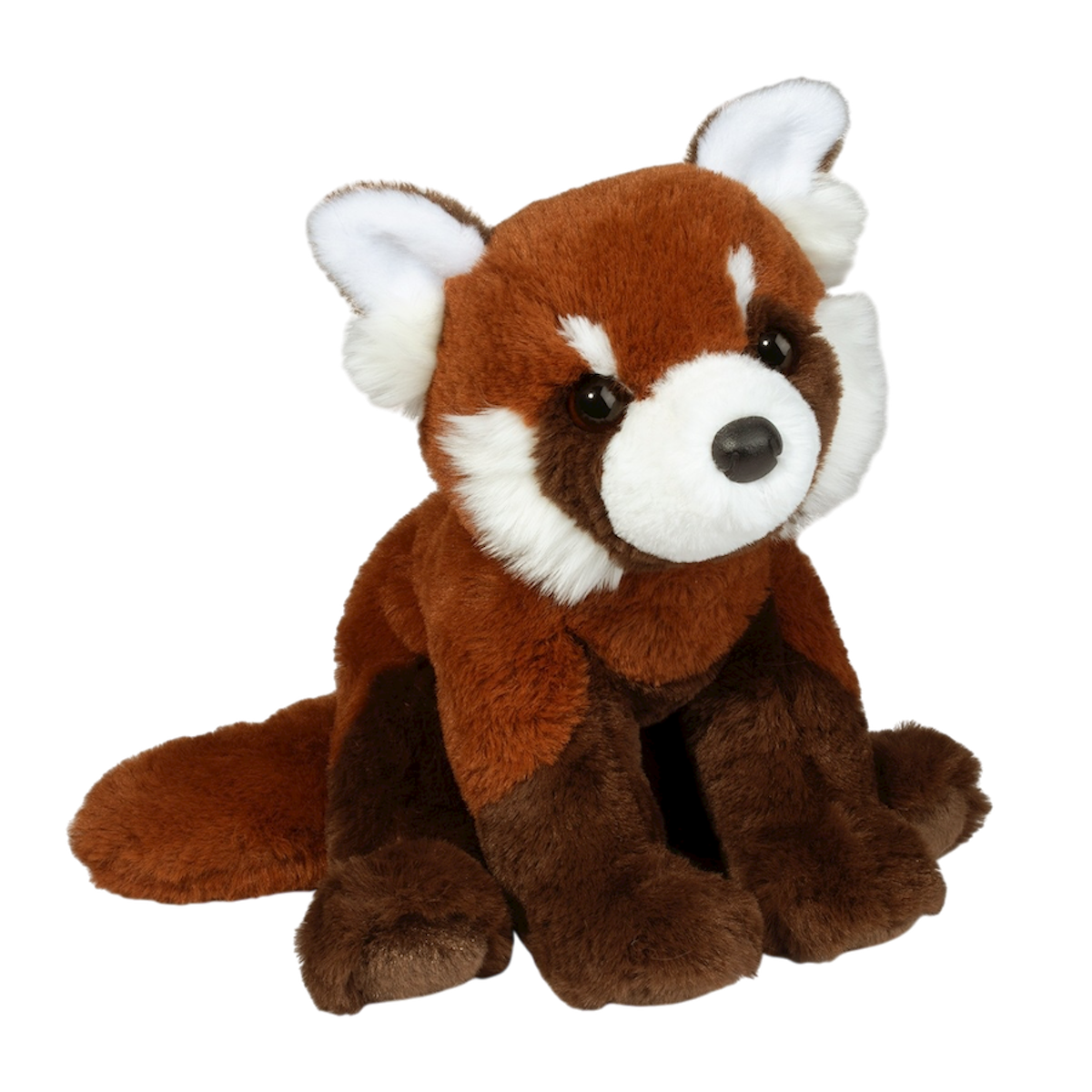 red panda