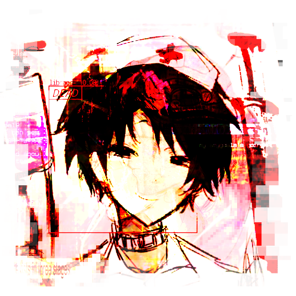 art by my bf ♡ ciel aka lnmindnoroi on twt go follow him
