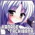 Kanade Tachibana