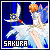 Sakura Kinomoto