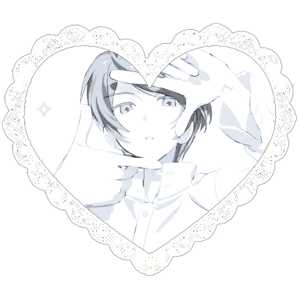 Yusuke Kitagawa, Nonsharing